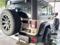 2017 Jeep Wrangler Unlimited Sport 4x4 for sale-6