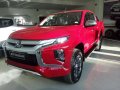 2019 Mitsubishi All New Strada Low DP Promo-11