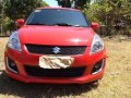 Suzuki Swift 2016 AT for sale-8