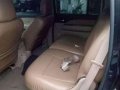 Ford Everest manual 2011 for sale -10