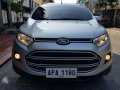2015 Ford Ecosport 1.5L Automatic for sale -7