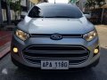 2015 Ford Ecosport 1.5L Automatic for sale -0