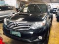 2013 Toyota Fortuner G for sale -1