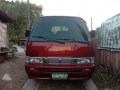 2005 Nissan Urvan for sale-2