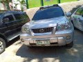 Nissan X-trail 2004 for sale-0