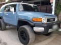 Toyota Fj Cruiser 2015 for sale-9