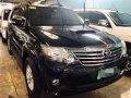 2013 Toyota Fortuner G for sale -4