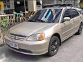 Honda Civic Dimension 2001 for sale -0