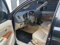 2011 Toyota Fortuner gas at for sale-4