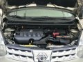 2009 Nissan Grand Livina 18 Automatic Gas Jun Nannichi-6