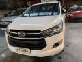 2018 Toyota Innova 2.8 J Diesel Manual for sale -1