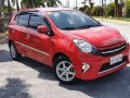 Toyota Wigo 1.0G 2017 for sale-11