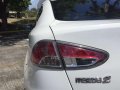 Mazda 2 2011 TOP OF THE LINE 1.5 MT-3