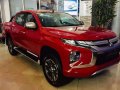 2019 Mitsubishi All New Strada Low DP Promo-0