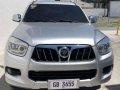 2016 Foton Toplander 2.8 4x4 manual-6