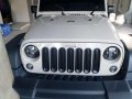 2017 Jeep Wrangler Unlimited Sport 4x4 for sale-8