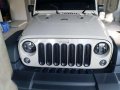 2017 Jeep Wrangler Unlimited Sport 4x4 for sale-3