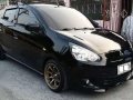 2014 Mitsubishi Mirage GLS automatic for sale-2