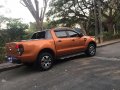 2016 Ford Ranger 2.2L Rarely Used for sale-3