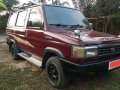 1996 Toyota Tamaraw FX GL for sale-4