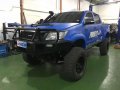 Toyota Hilux vigo 3.0L G 4x4 2012 for sale-4