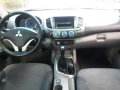 Mitsubishi Strada 2008 model 4x4 diesel manual-5