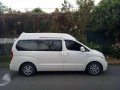 Hyundai Starex 2010 for sale -2