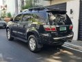 2011 Toyota Fortuner gas at for sale-6