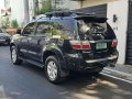 2011 Toyota Fortuner gas at for sale-2