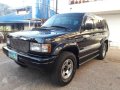 Isuzu Trooper Bighorn 4x4 AT 1997 for sale-7