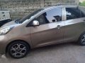 KIA Picanto EX Hatchback 2017 model for sale-2