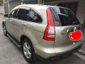Honda Crv 2008 Manual Transmission for sale -0