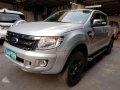 2013 Ford Ranger xlt matic for sale-9