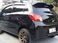 2014 Mitsubishi Mirage GLS automatic for sale-4