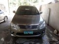 Toyota Innova 2012 for sale-7