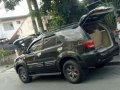 Toyota Fortuner 2006 model for sale-0