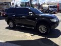 Mitsubishi Montero Sport GLS Automatic 2009-7