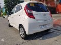 Fastbreak 2018 Hyundai Eon Manual for sale -3