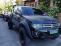 Mitsubishi Strada 2013 for sale -1