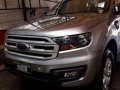 Rush For sale Ford Everest 2.2 Ambainte 2016 model -10
