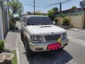 Well mentained Isuzu Trooper for sale -5