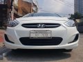 Fastbreak 2016 Hyundai Accent Manual for sale -1