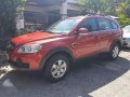 Chevrolet Captiva 2008 for sale-0