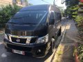 2012 Nissan Urvan Premium 2.5 diesel for sale-0