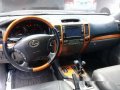 Lexus GX 470 2004 for sale-4