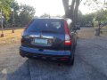 2008 Honda CR-V Manual 6MT Manual-4