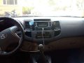 Toyota Fortuner 2012 for sale -7
