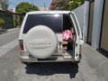 Well mentained Isuzu Trooper for sale -4