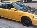 Honda Civic SiR 2000 for sale-1