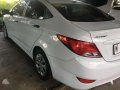 Hyundai Accent 2016 for sale -1